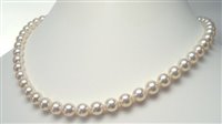 Collana Nimei Donna in Perle 1NPS775